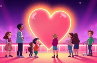 10 Family Films Where Love Blossoms at First Sight