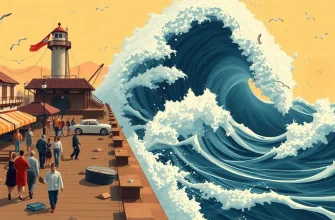 Disaster Films: Port Infrastructure Disaster Films: Port Infrastructure