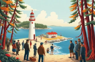 Soviet Island Films: A Cinematic Journey