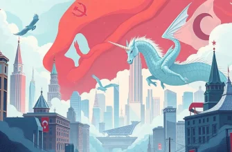 Fantasy Films Set in the Cold War Era