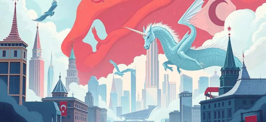 Fantasy Films Set in the Cold War Era Fantasy Films Set in the Cold War Era