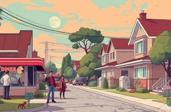 Top 10 Sci-Fi Films About Neighbours