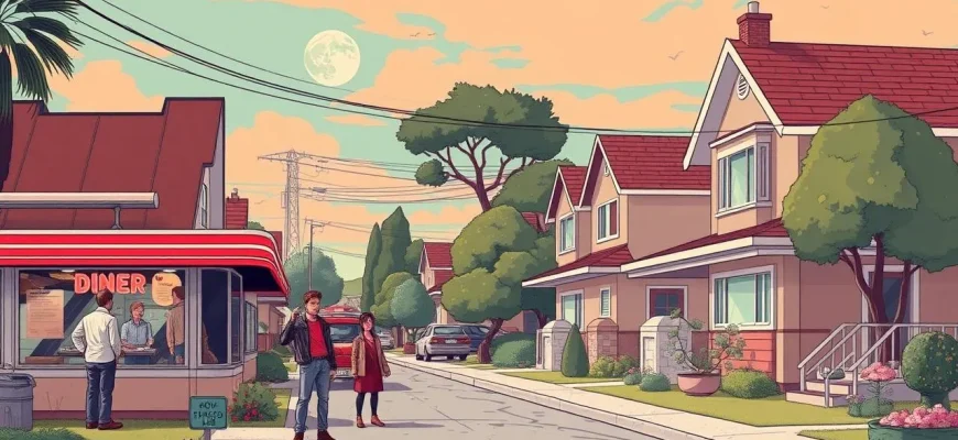 Top 10 Sci-Fi Films About Neighbours Top 10 Sci-Fi Films About Neighbours