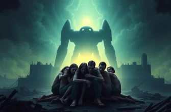 Top 10 Horror Films About Extinction