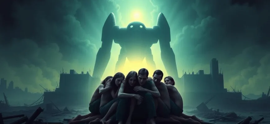 Top 10 Horror Films About Extinction Top 10 Horror Films About Extinction