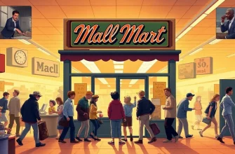 Top 10 Films About Shop Incidents Top 10 Films About Shop Incidents