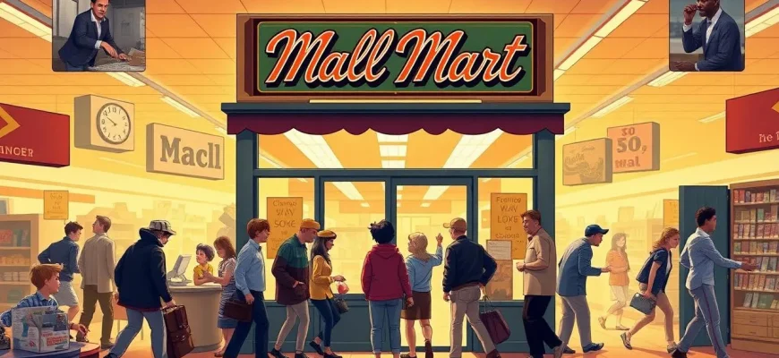 Top 10 Films About Shop Incidents Top 10 Films About Shop Incidents