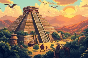 Top 10 Aztec Adventure Films Top 10 Aztec Adventure Films