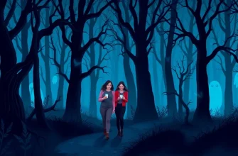 Top 10 Horror Films with Russian Subtitles Top 10 Horror Films with Russian Subtitles