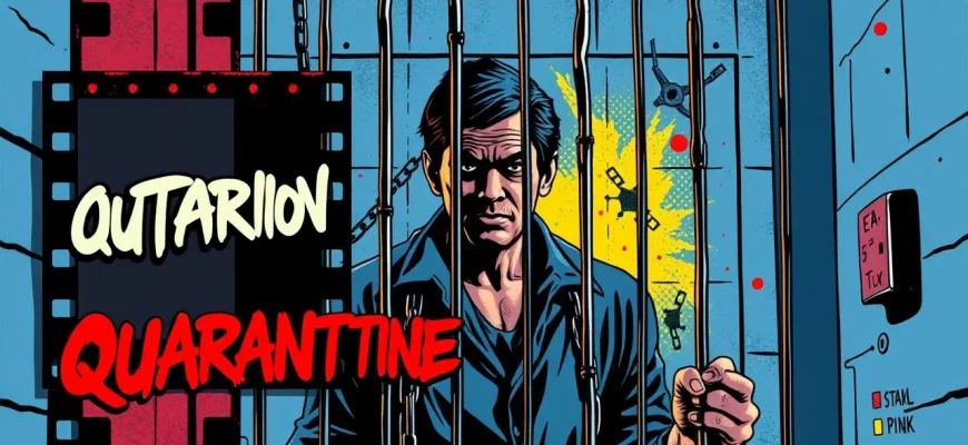 Top 10 Thrilling Films Set During Quarantine Top 10 Thrilling Films Set During Quarantine