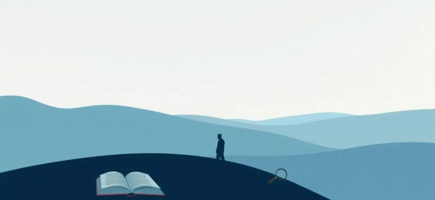 Top 10 Existential Films to Watch