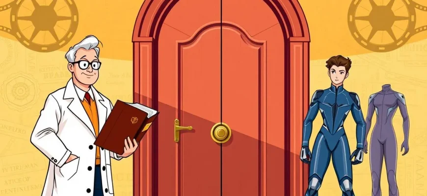 Top 10 Drama Films on Scientific Debates Top 10 Drama Films on Scientific Debates