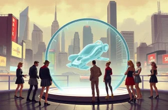 Sci-Fi Films Featuring Holograms Sci-Fi Films Featuring Holograms