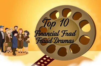 Top 10 Financial Fraud Dramas