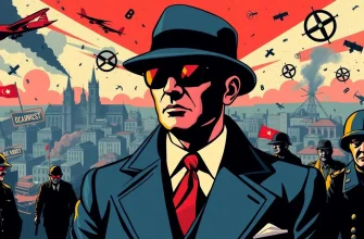 War Films on Secret Negotiations War Films on Secret Negotiations