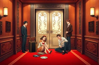 Lift Drama Films: A Journey Through Emotions Lift Drama Films: A Journey Through Emotions