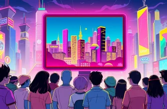 Urban Tech Documentaries: A Curated Film Collection Urban Tech Documentaries: A Curated Film Collection