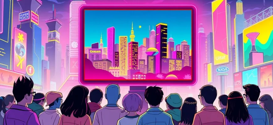 Urban Tech Documentaries: A Curated Film Collection Urban Tech Documentaries: A Curated Film Collection