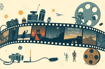 20th Century Sci-Fi Films: A Nostalgic Journey 20th Century Sci-Fi Films: A Nostalgic Journey