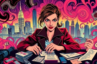 Thrilling Tales of Forgery and Deception