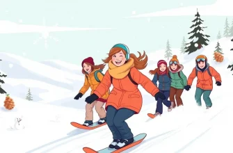 Top 10 Snowboarding Comedy Films to Watch Top 10 Snowboarding Comedy Films to Watch