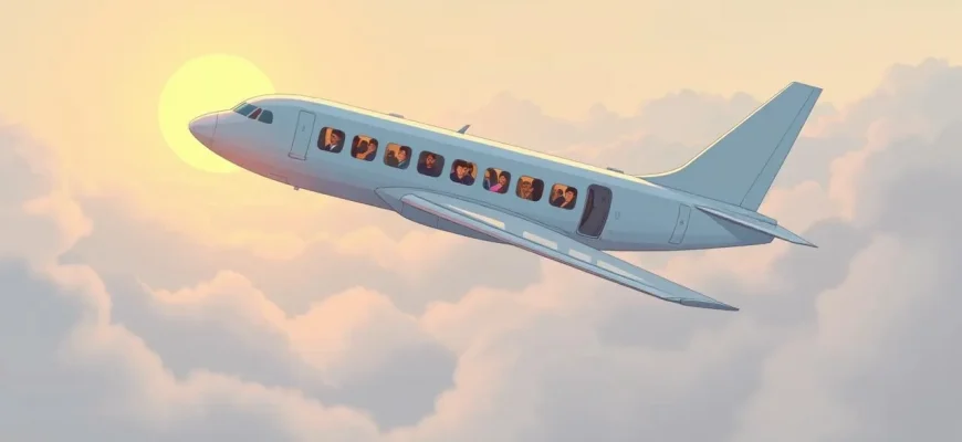 Horror Films About Plane Hijackings Horror Films About Plane Hijackings