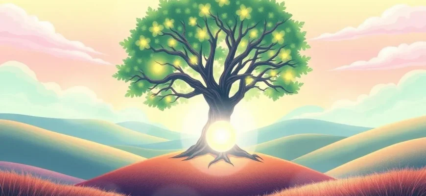 Fantasy Films That Explore the Power of Visions Fantasy Films That Explore the Power of Visions