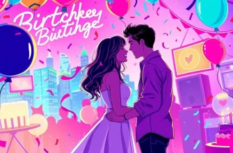 Top 10 Birthday Romance Films to Watch