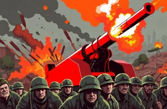 War Films Featuring Howitzers: A Cinematic Journey War Films Featuring Howitzers: A Cinematic Journey