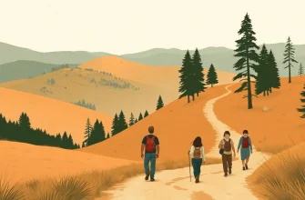 10 Hiking Drama Films to Inspire Your Next Adventure 10 Hiking Drama Films to Inspire Your Next Adventure