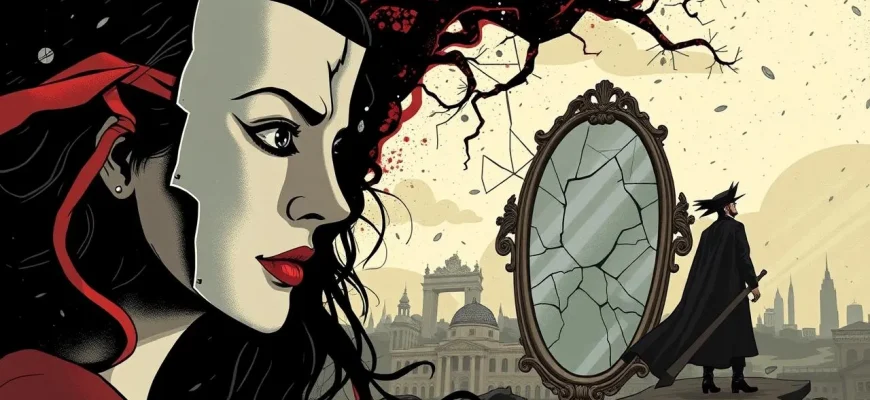 Betrayal in Cinema: A Collection of 10 Must-Watch Films Betrayal in Cinema: A Collection of 10 Must-Watch Films