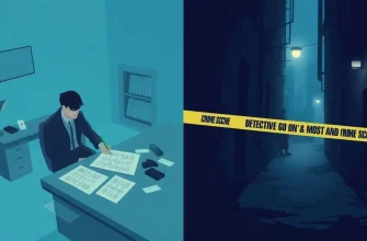 Top 10 Detective Films About Composers