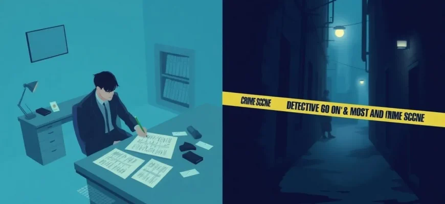 Top 10 Detective Films About Composers Top 10 Detective Films About Composers