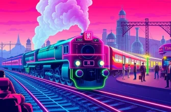 Top 10 Documentaries About Railways Top 10 Documentaries About Railways