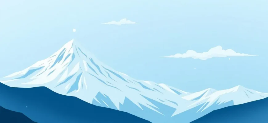 Mystical Films About Sacred Mountains Mystical Films About Sacred Mountains