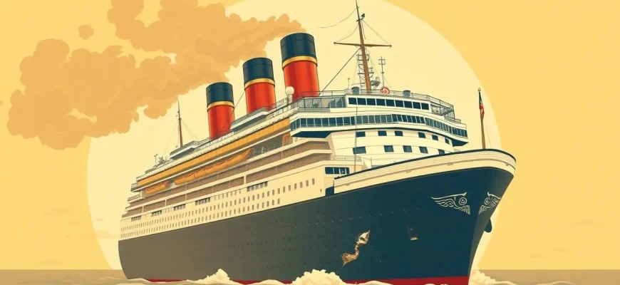 10 Films About Cruise Ship Disasters You Must Watch 10 Films About Cruise Ship Disasters You Must Watch