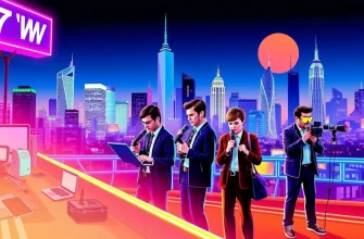 Top 10 Films About Reporters