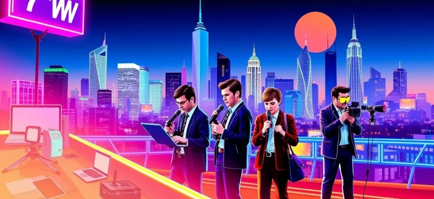 Top 10 Films About Reporters Top 10 Films About Reporters