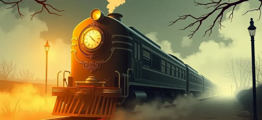 Top 10 Films on Railway Disasters Top 10 Films on Railway Disasters