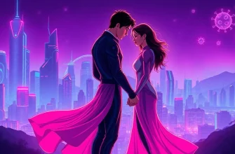 Romance in the Shadow of Bioweapons Romance in the Shadow of Bioweapons