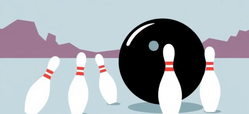 Top 10 Films About Bowling Top 10 Films About Bowling