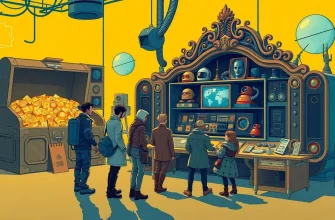 Sci-Fi Cinema: The Collector’s Edition