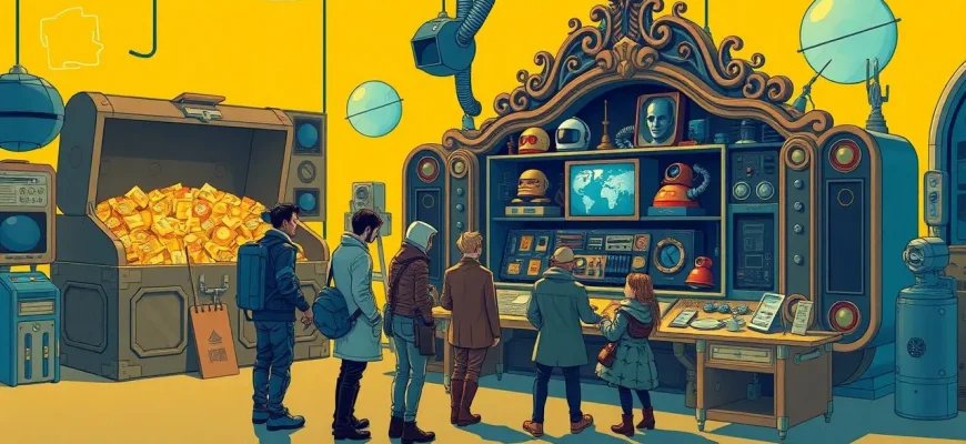 Sci-Fi Cinema: The Collector’s Edition Sci-Fi Cinema: The Collector’s Edition
