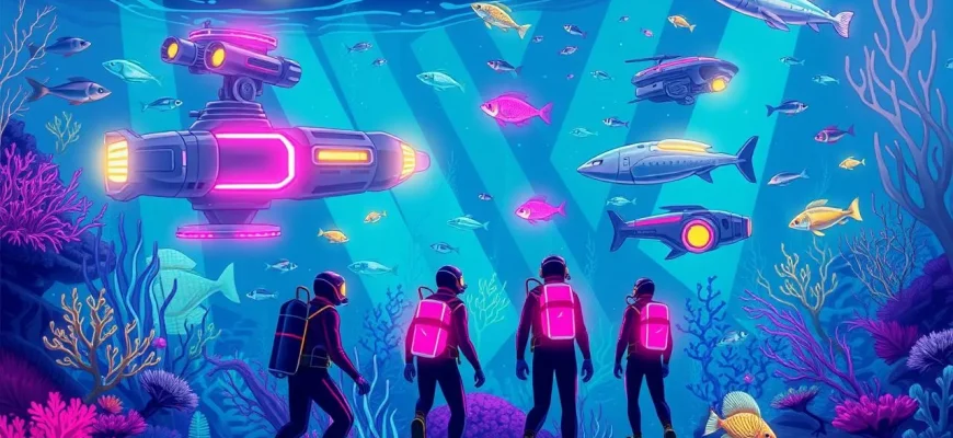 Documentaries on Underwater Technology Documentaries on Underwater Technology
