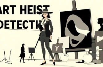 Top 10 Detective Films About Art Heists Top 10 Detective Films About Art Heists