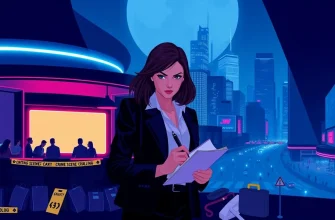 Detective Films Set in Nightclubs: A Thrilling Collection