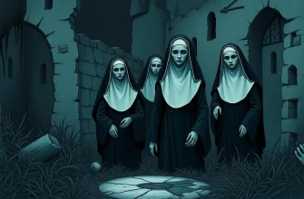 Top 10 Horror Films About Nuns