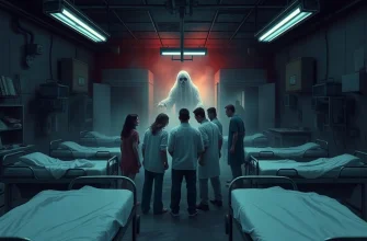 Top 7 Horror Films Set in a Morgue