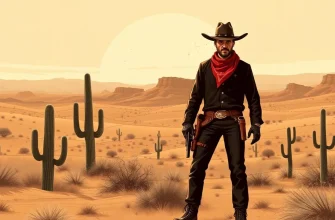 Top 10 Western Shooters Films