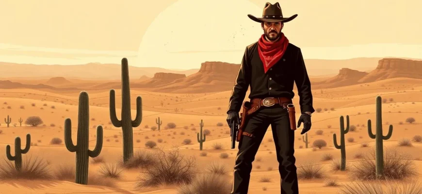 Top 10 Western Shooters Films Top 10 Western Shooters Films